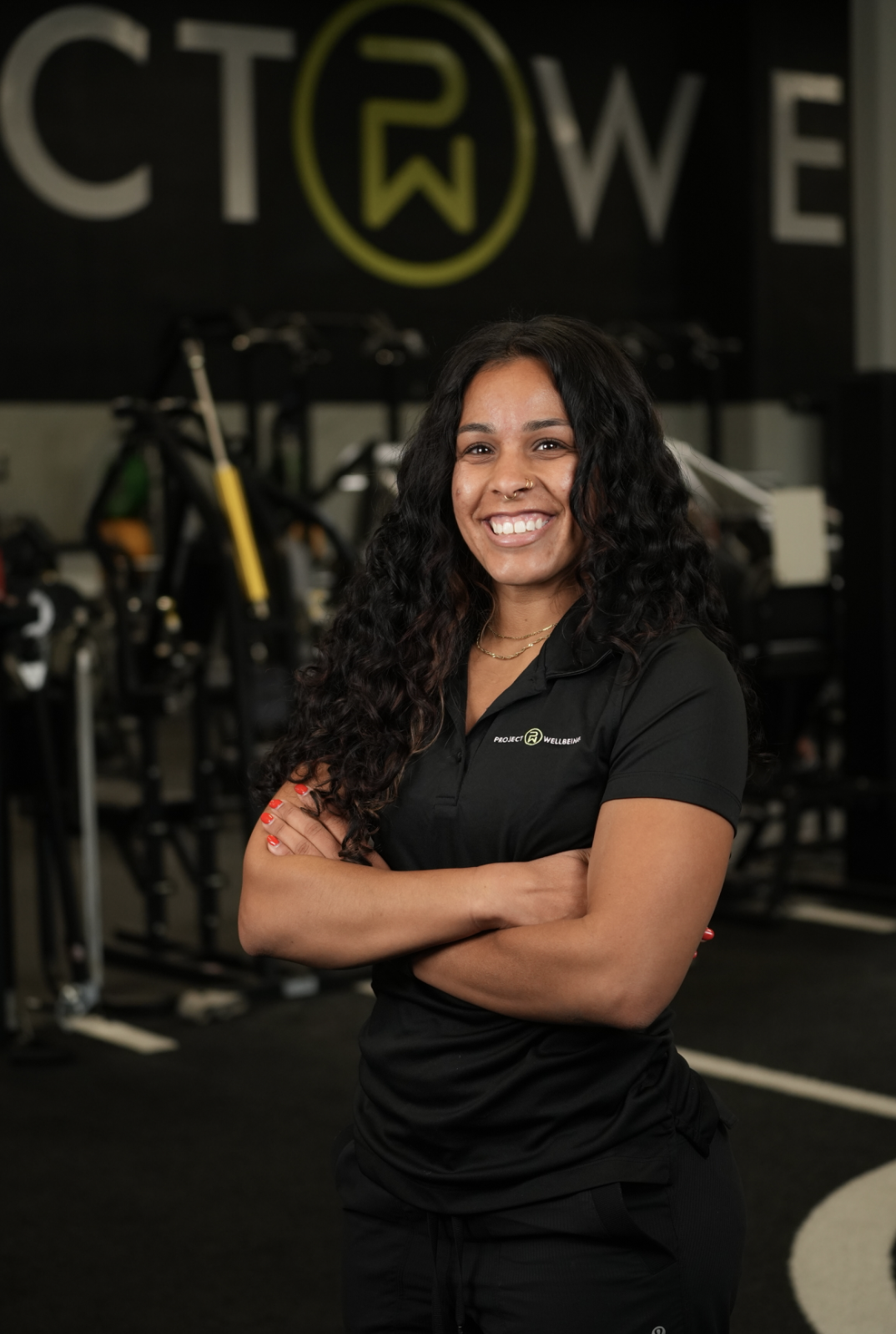 Tatiana Lucero — Member Service Associate