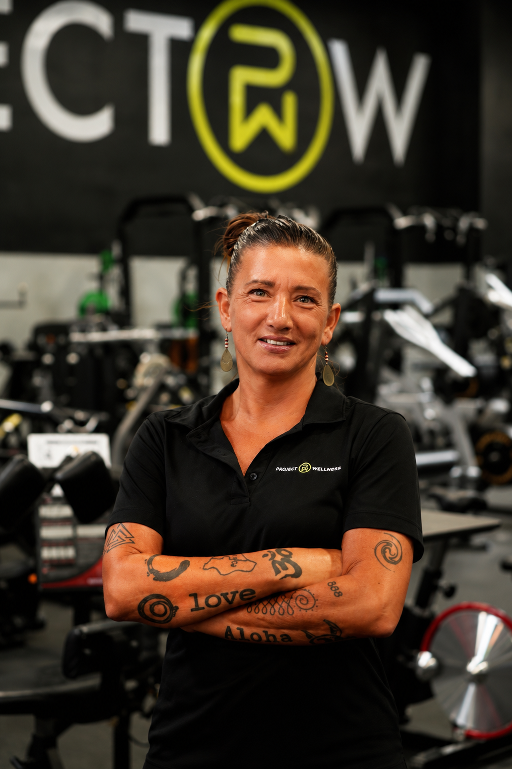 Joelle Westfall — Member Service Associate