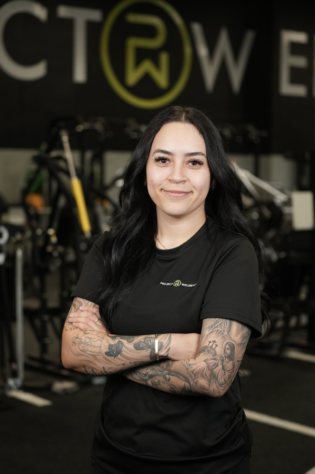 Deena Gonzalez — Member Experience Concierge