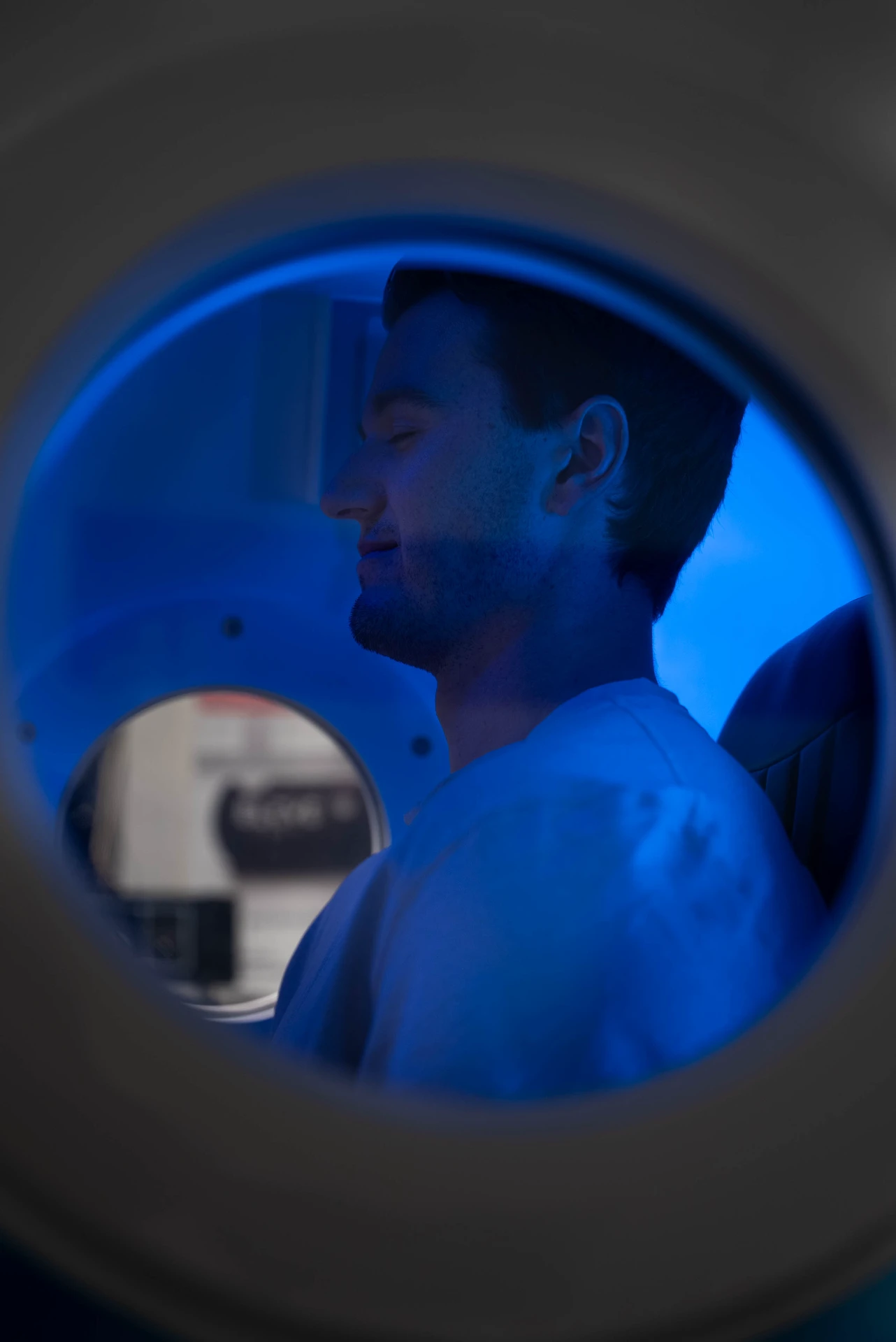 Hyperbaric Oxygen Therapy