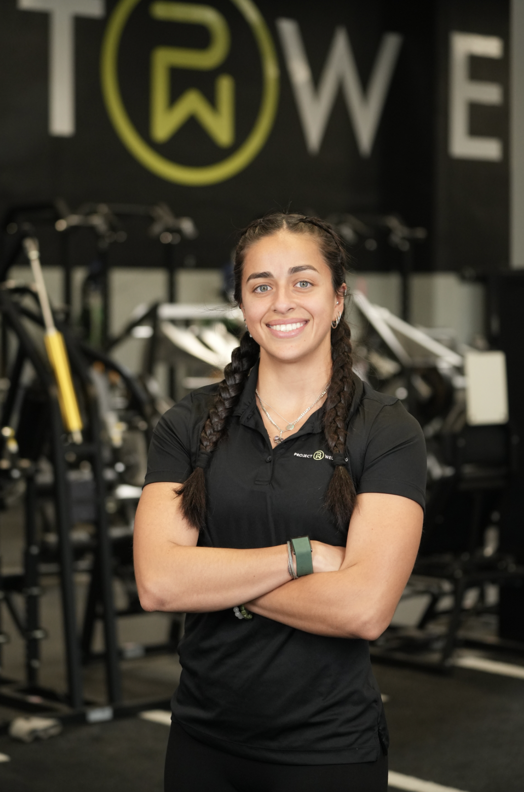 Jade Quintana — Human Performance Coach