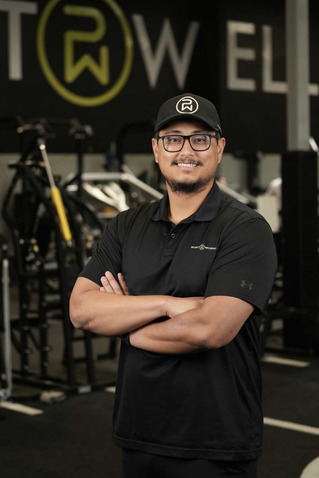 Cameron Murayama — Human Performance Coach