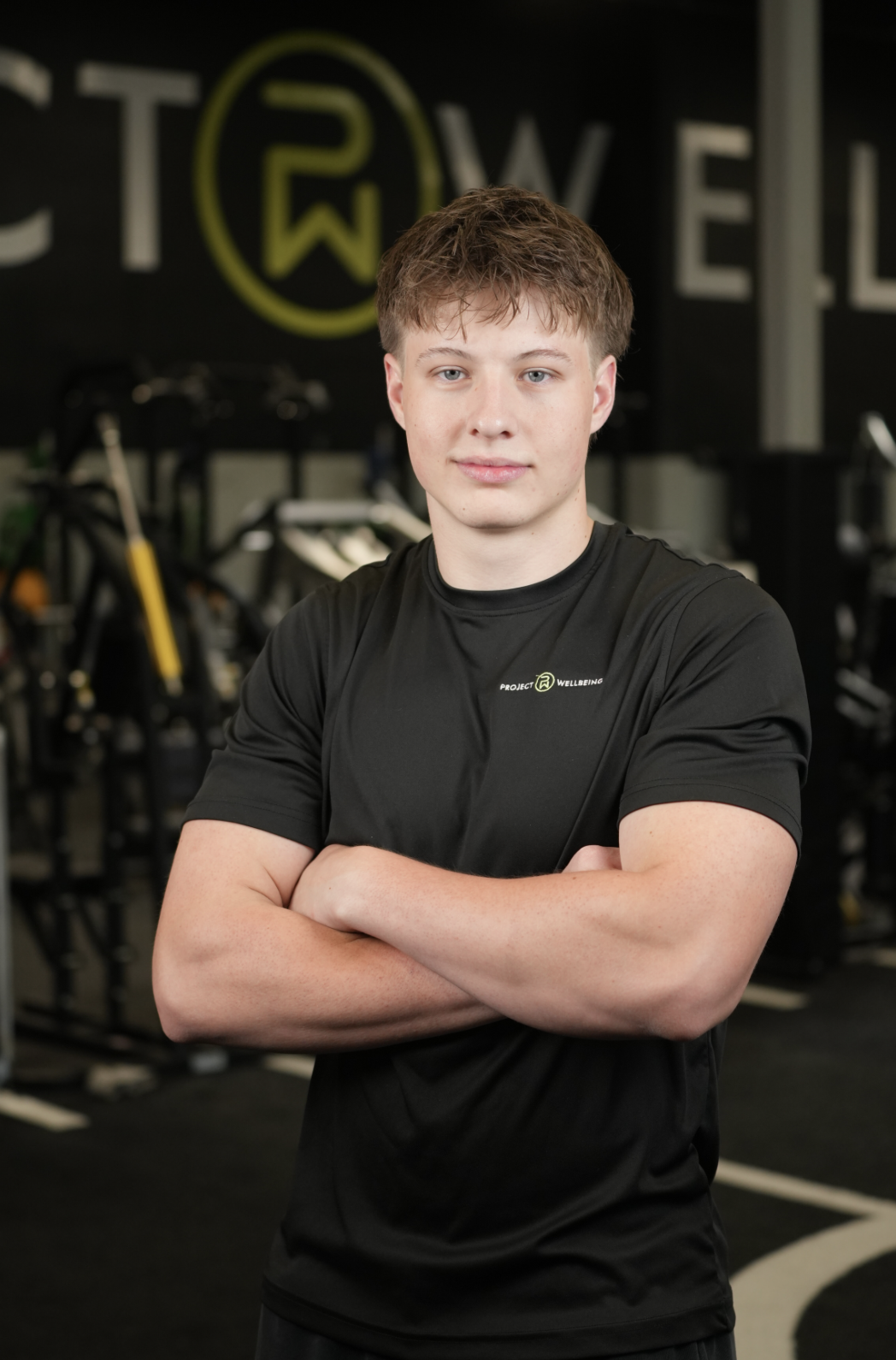 Blaise Martin — Member Service Associate