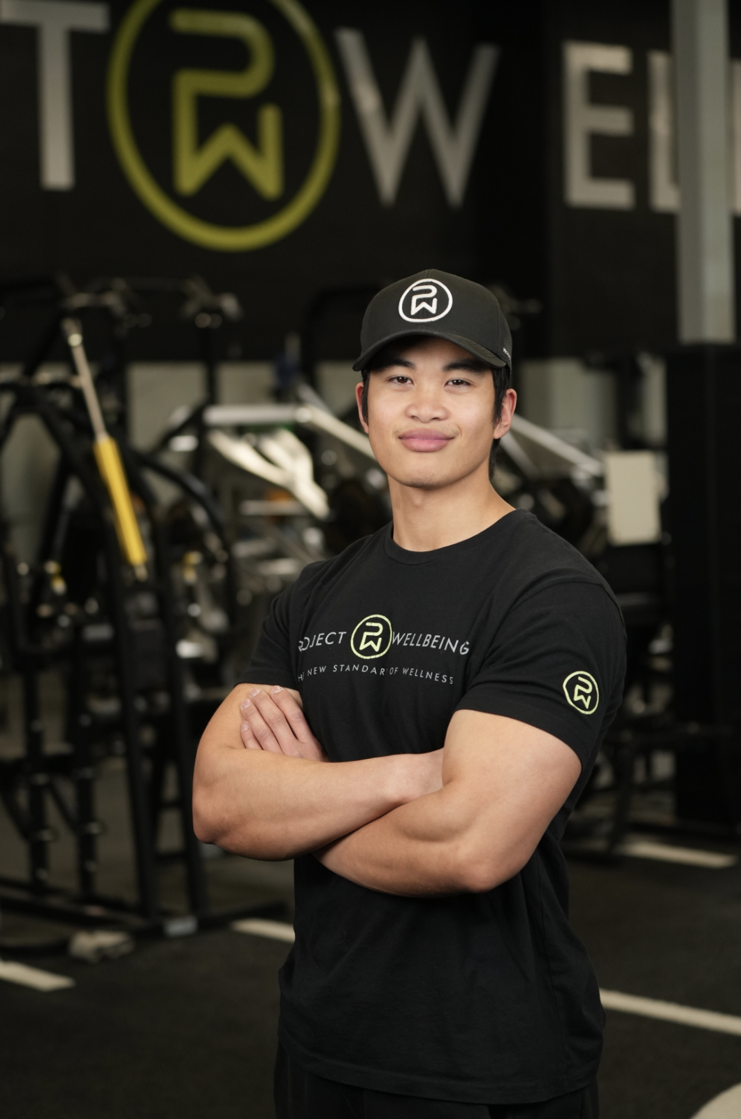 Aaron Medina — Human Performance Coach