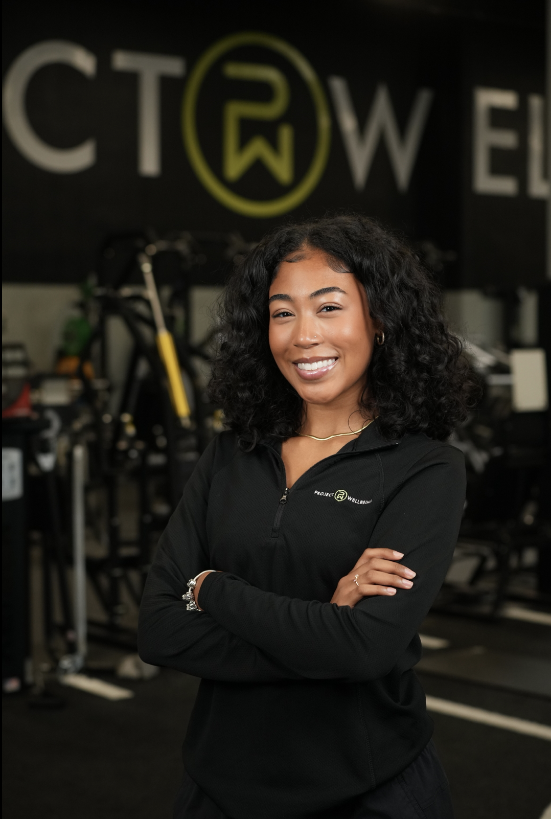 Karissa Cruz — Member Service Associate
