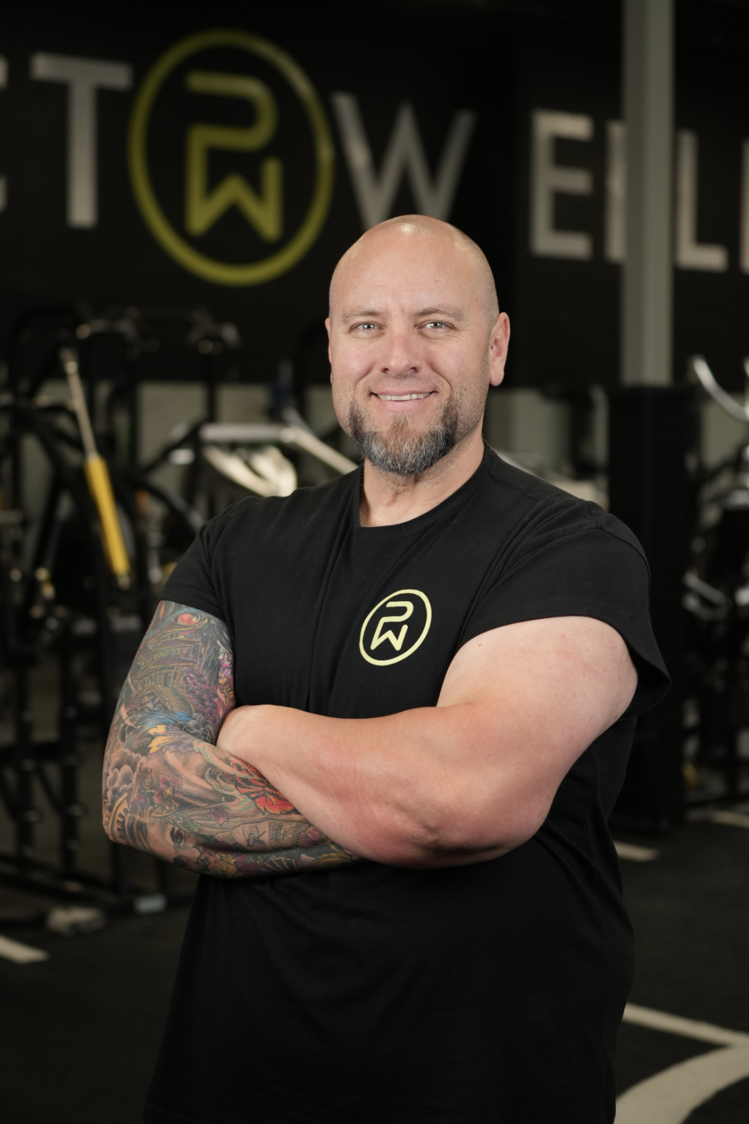 Brock Murray, LMT — Licensed Massage Therapist