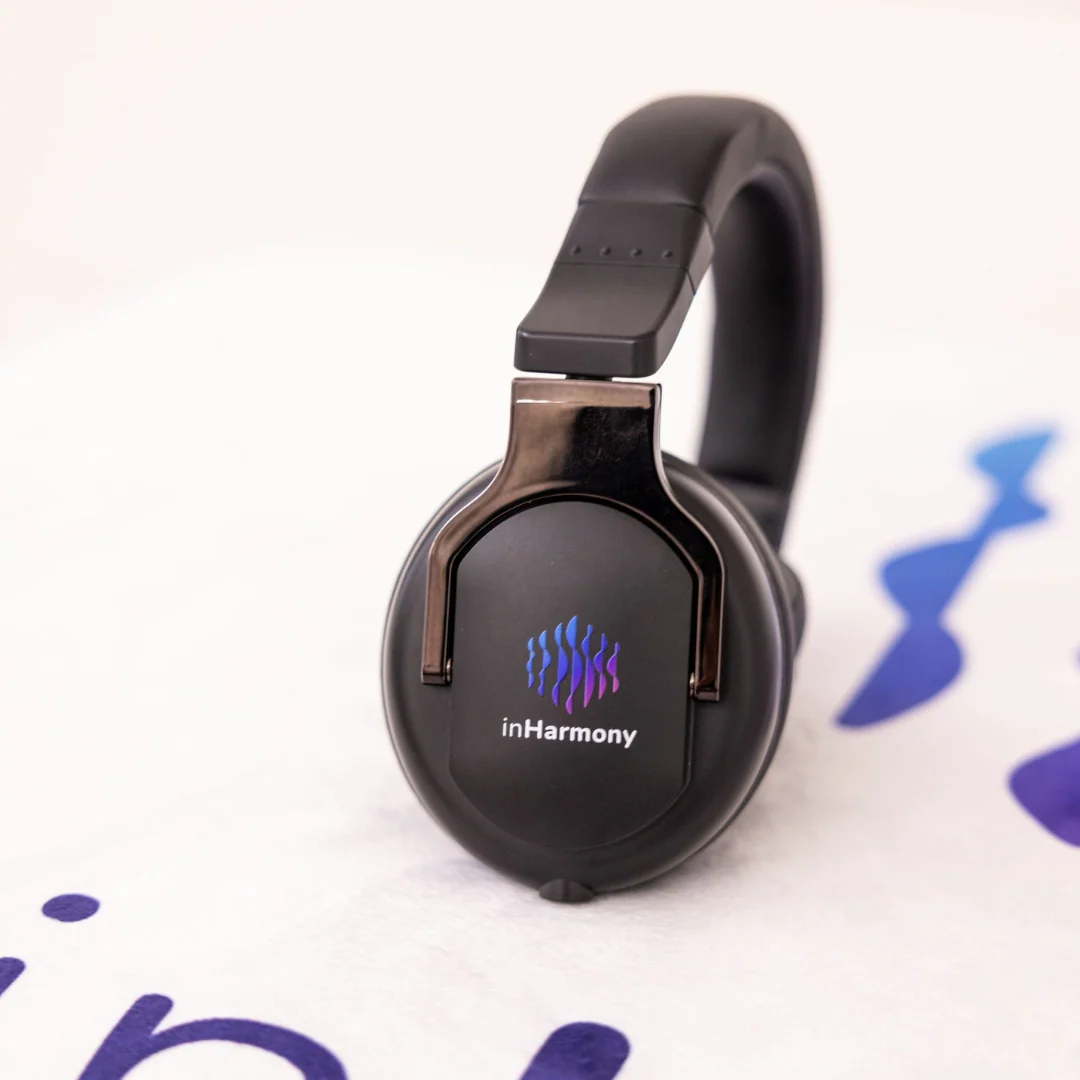 InHarmony Vibroacoustic