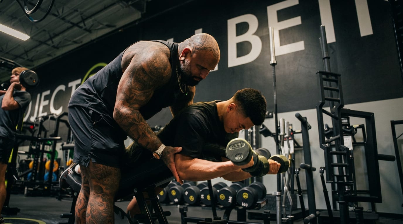 Personal Training