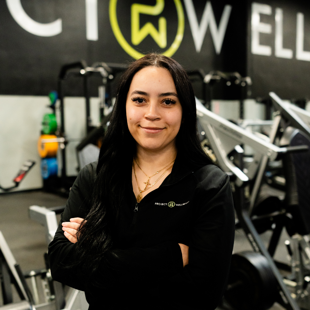 Deena Gonzalez — Member Experience Concierge