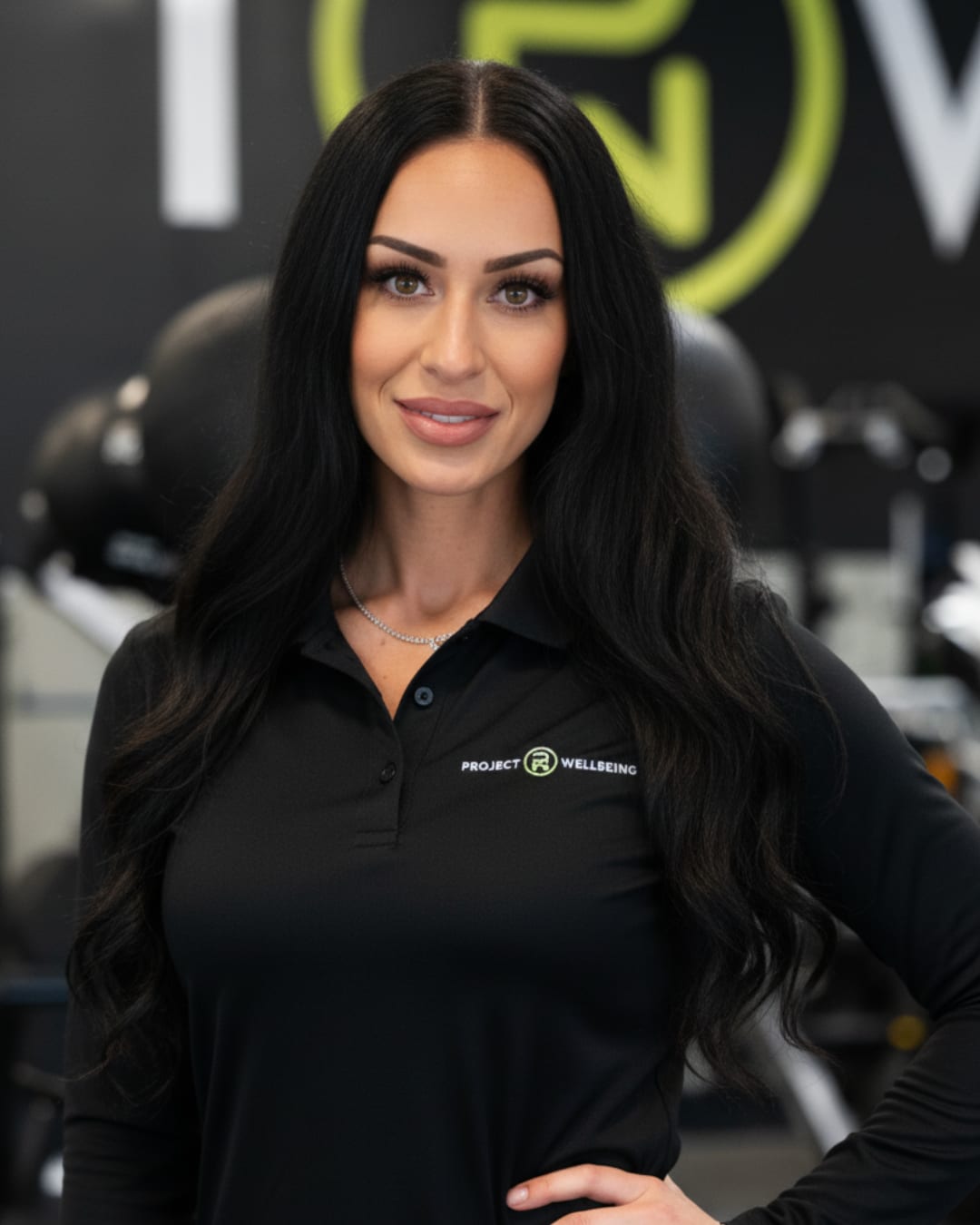 Bree Saffer — CMO