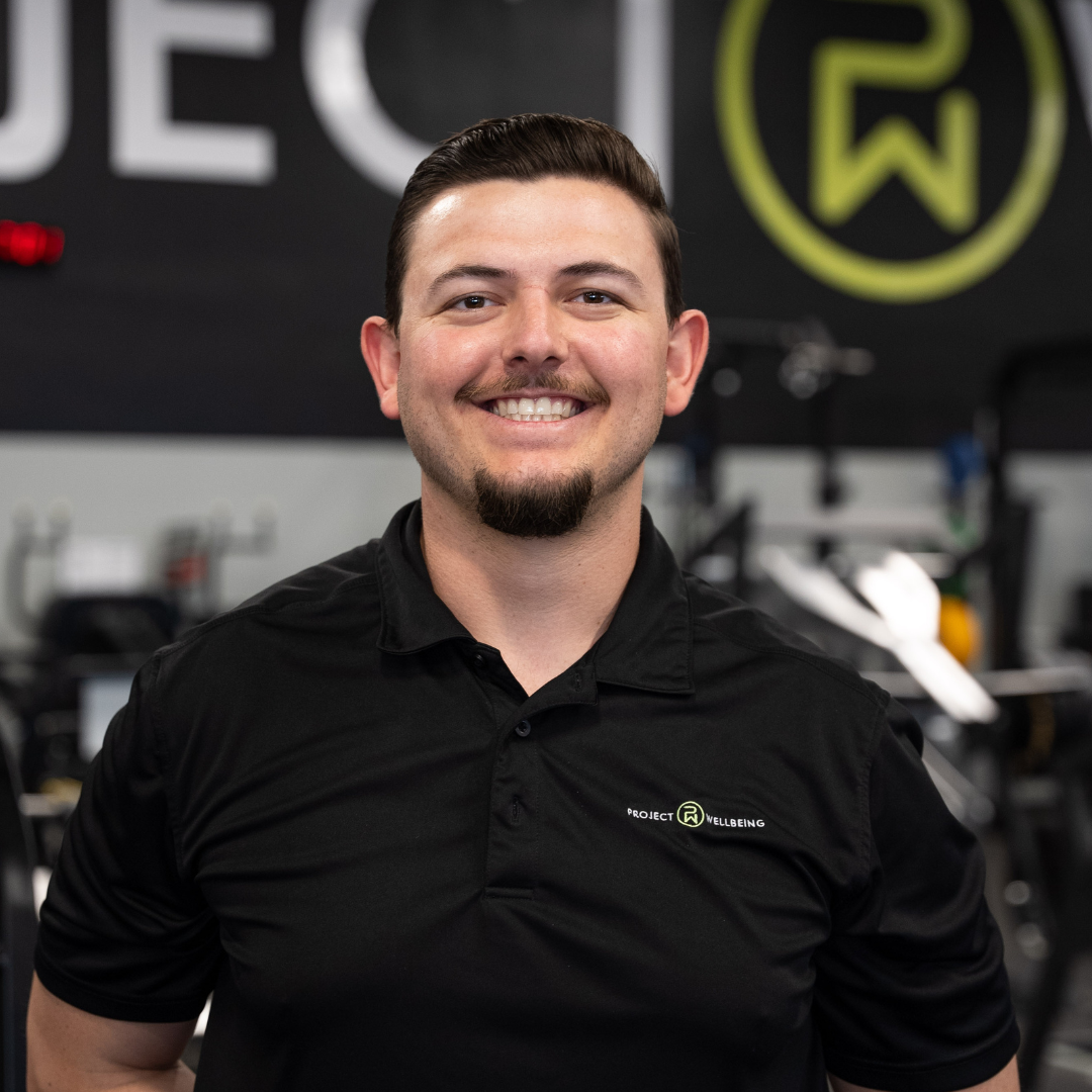 Chandler Gaspar — Director, TPC Summerlin