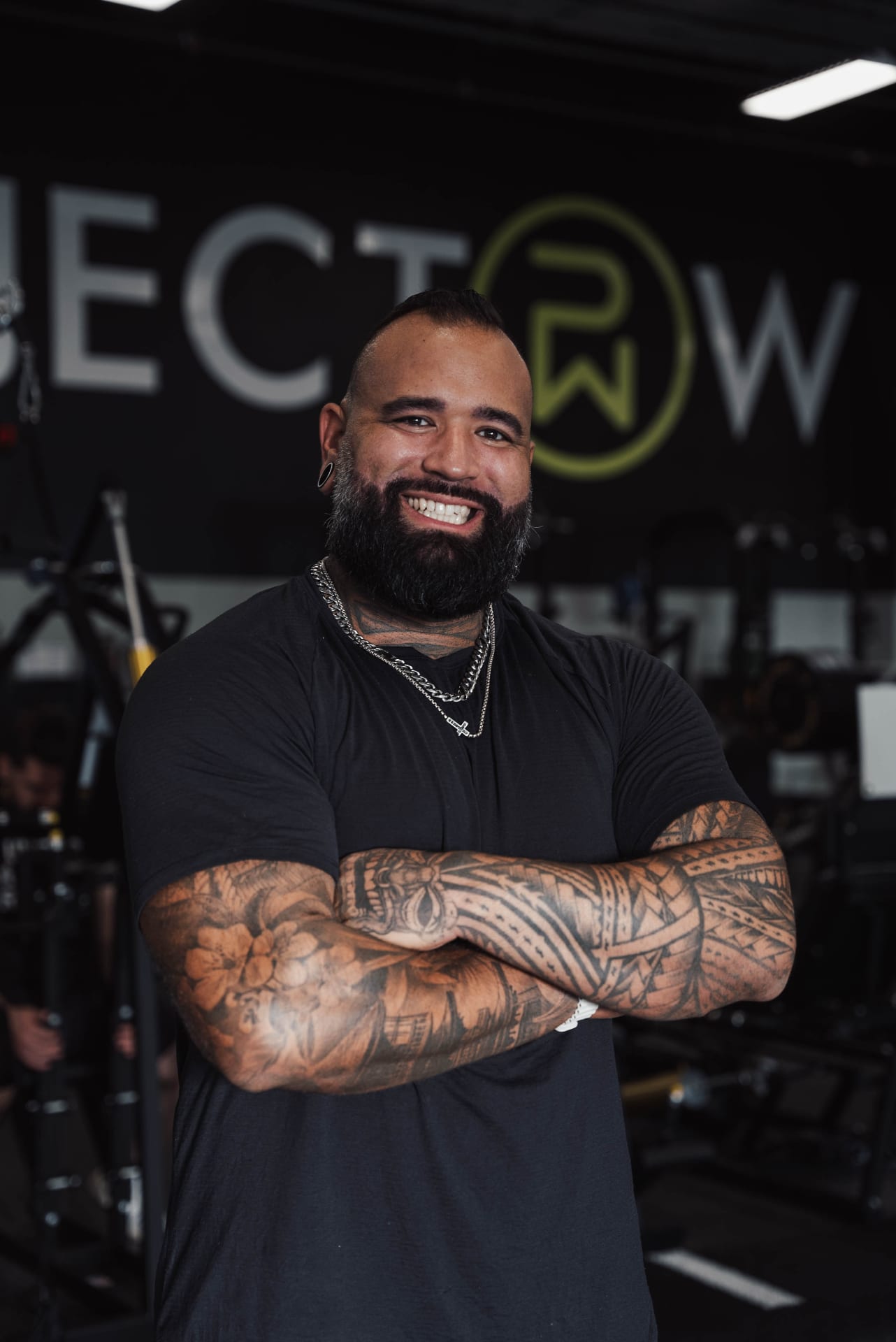 Sean Freitas — Founder & CEO