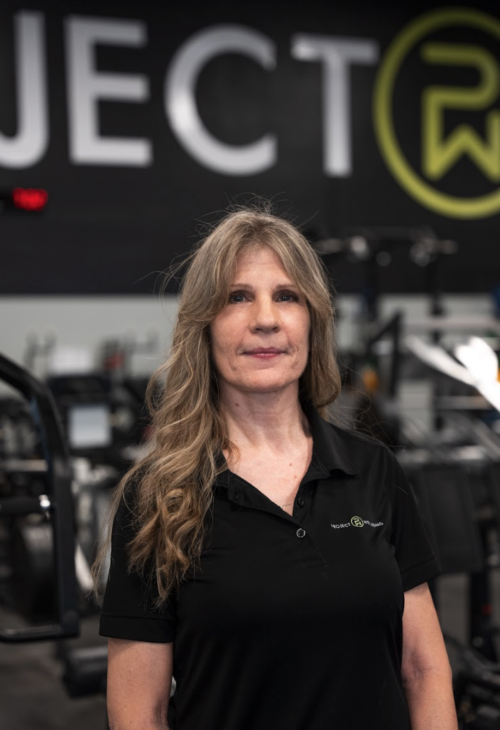 Valerie Martinez, LMT — Licensed Massage Therapist