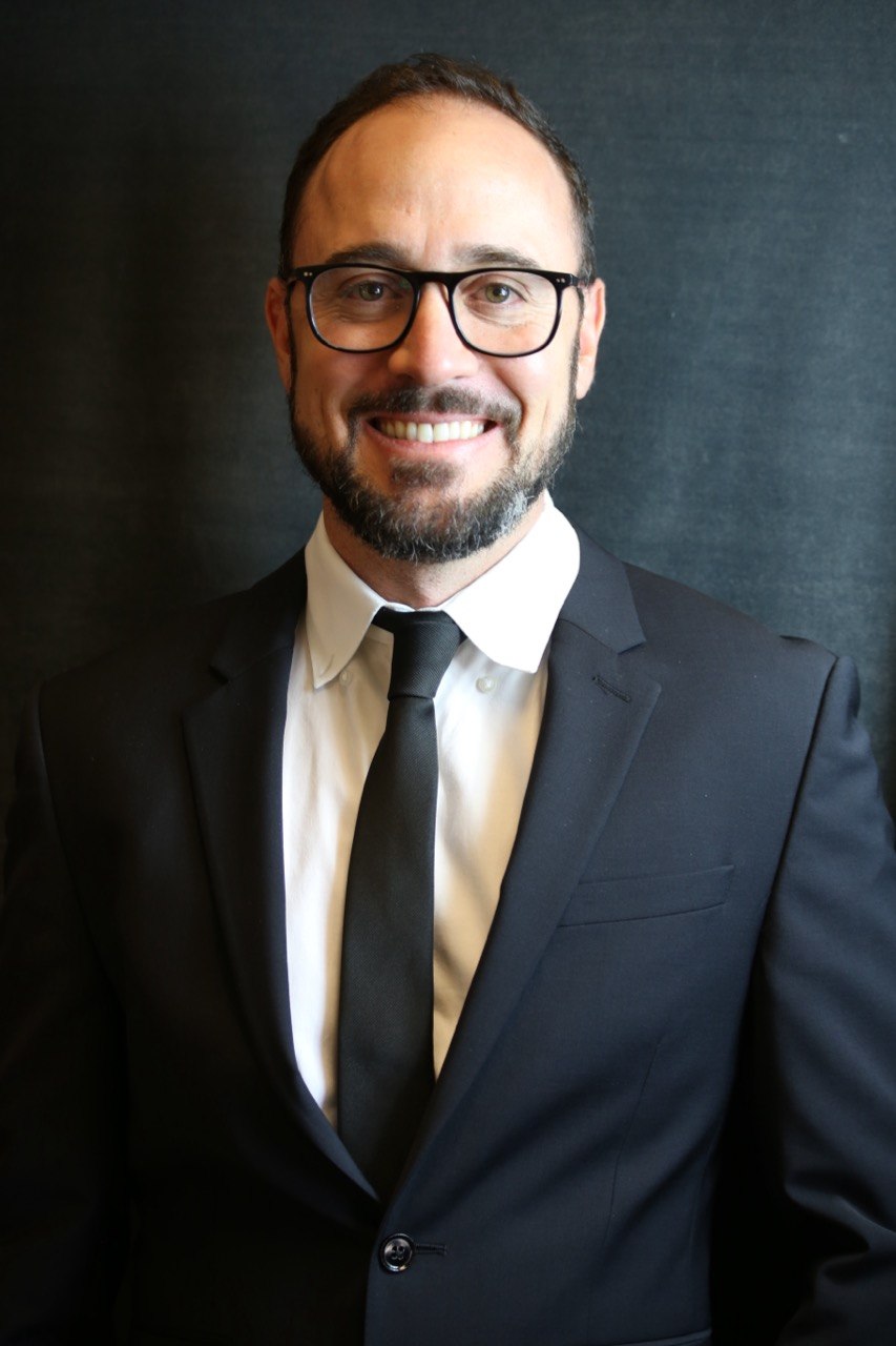 Anthony Valiente, NP — Medical Director