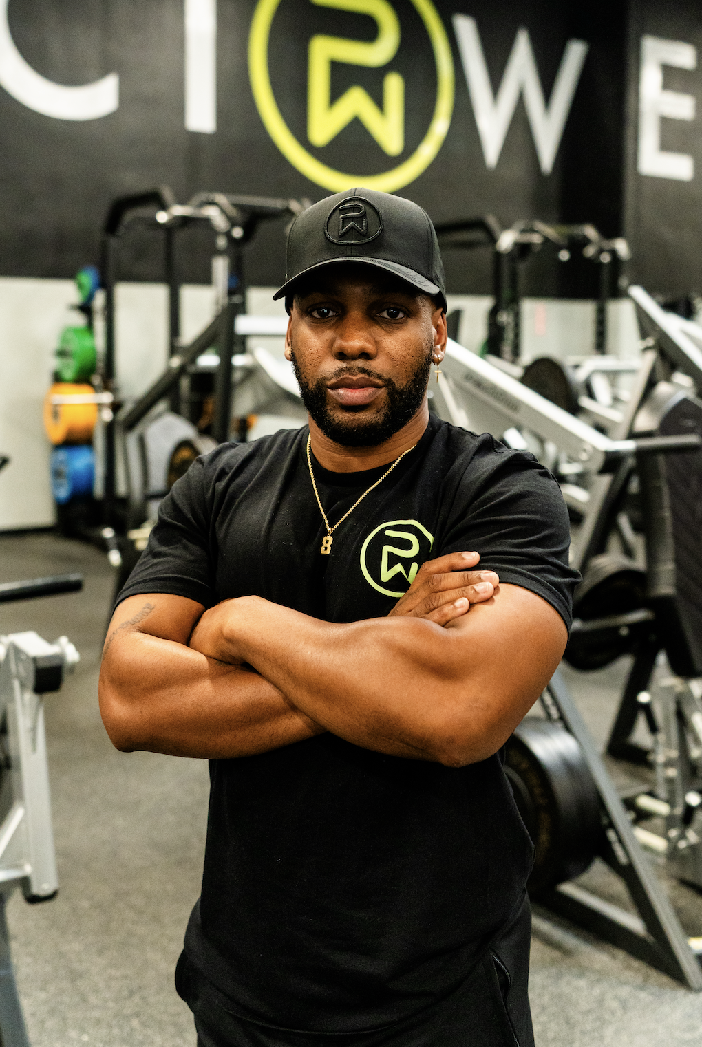 Sid Nelson — Member Sales