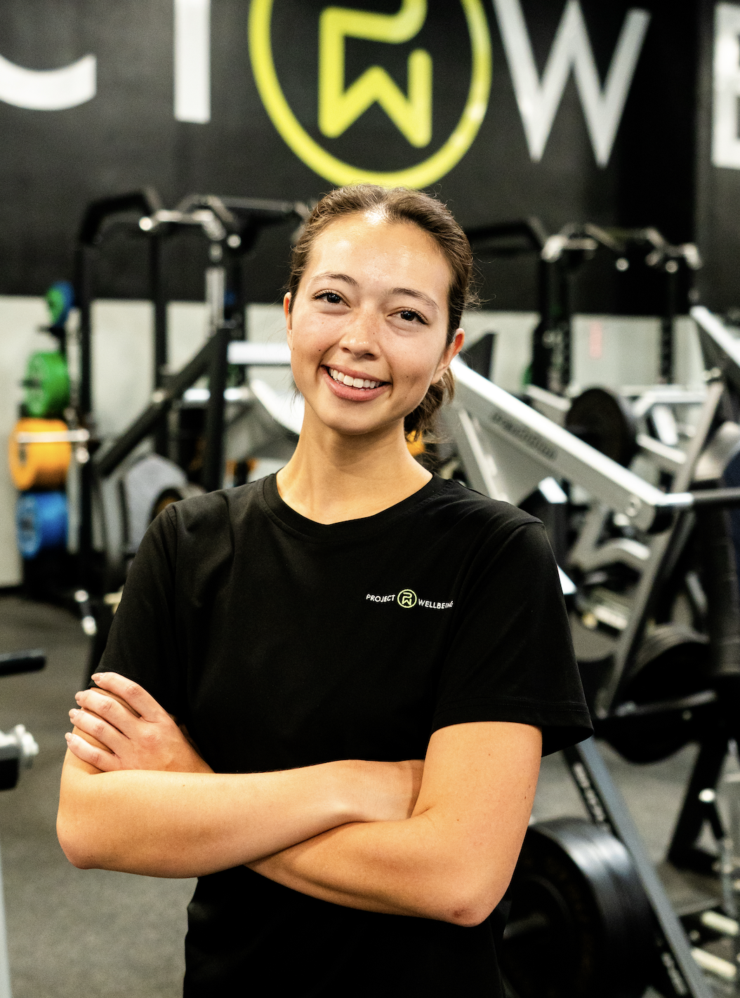 Sydney Stutzman — Member Service Associate